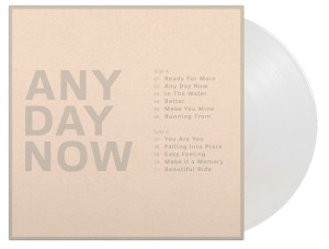 [LP] Krezip - Any Day Now