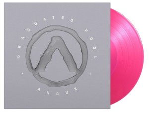 [LP] Anouk - Graduated Fool
