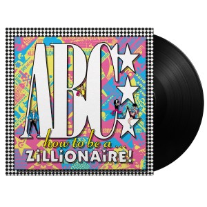 [LP] ABC - How To Be ... A Zillionaire!