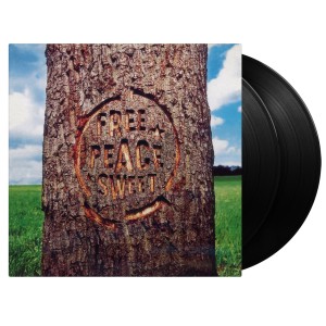 [2LP] Dodgy - Free Peace Sweet