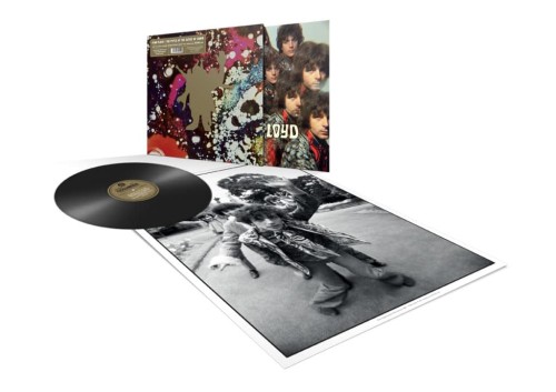 RSD18 PINK FLOYD The Piper At The Gates Of Dawn (mono) OnVinylStore