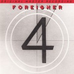 FOREIGNER 4 180g MFSLab (MFSL 1-343)