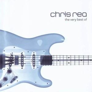 CHRIS REA Very Best Of (2xLP)