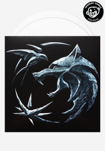 Sonya Belousova & Giona Ostinelli WITCHER (Netflix OST) COLOR