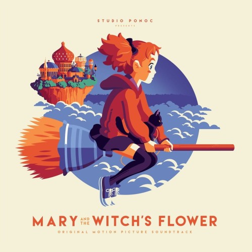 Mary &amp; The Witches Flower - 0843563103968.jpg
