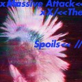 MASSIVE ATTACK Spoils EP 180g COLOR VINYL 602557044522.jpg