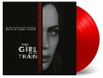Danny Elfman GIRL ON THE TRAIN RED 180g LP (MOVATM139)