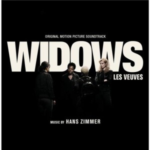 HANS ZIMMER Les Veuves (WIDOWS)