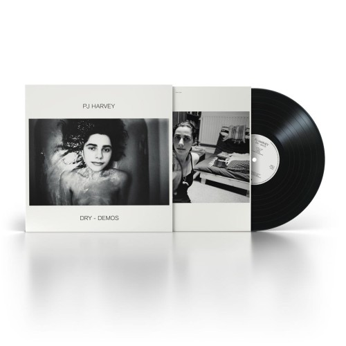 PJ HARVEY DRY - DEMOS LP 0602508782473.jpg