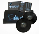 DAFT PUNK Soundtrack (OST) - Tron LEGACY +bonus (2xLP) US VERSION