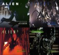 Alien Soundtracks Boxset - 8 x CD Complete - Limited Edition - Jerry Goldsmith--.jpg