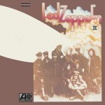 LED ZEPPELIN II 180g Remastered 2014