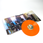 BLACK SABBATH Sabbath Bloody Sabbath - ORANGE/RED 180g LP