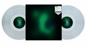 BLANCK MASS Blanck Mass (CLEAR 2xLP)