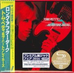 TOM PETTY Long After Dark JAPAN SHM-CD cardboard UICY-77967
