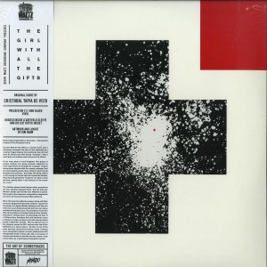 CRISTOBAL TAPIA DE VEER Girl With All The Gifts (2xLP, 180g)