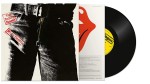 ROLLING STONES Sticky Fingers (180g LP HALF SPD) 