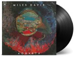 MILES DAVIS - AGHARTA - 180g 2x LP