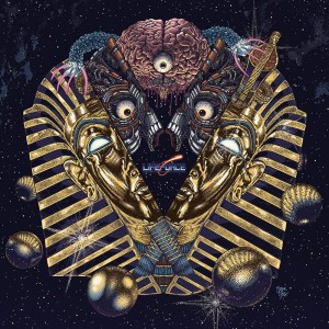 KONAMI KUKEIHA CLUB Life Force