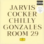 RSD17 JARVIS COCKER, CHILLY GONZALES Room 29