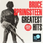 BRUCE SPRINGSTEEN Greatest Hits (180g 2xLP)