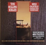 MIKE OLDFIELD The Killing Fields 180g+MP3 remaster