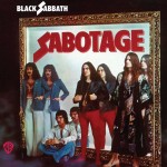 BLACK SABBATH Sabotage (180g IMPORT Z USA)