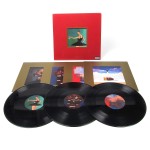KANYE WEST My Beautiful Dark Twisted Fantasy 3xLP