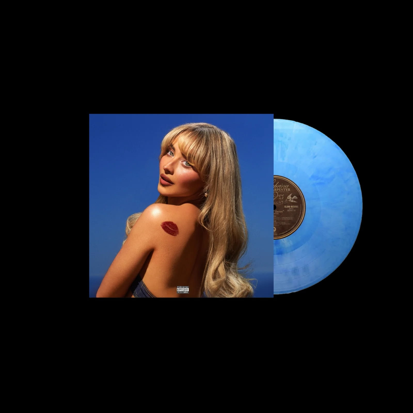 Sabrina Carpenter Short n' Sweet【レコード】新品 67235390-1.jpg?sw=1000&sh=1000