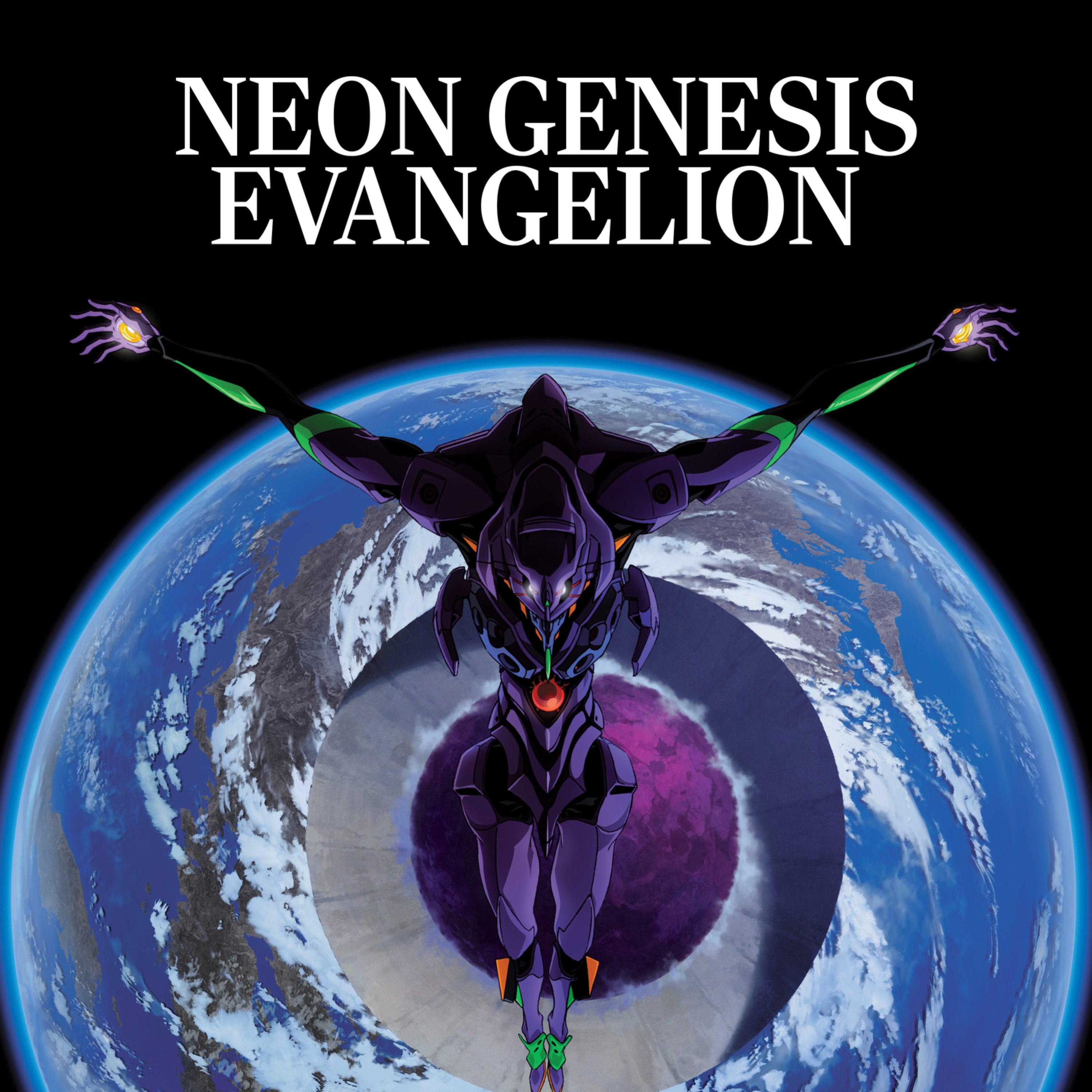 Evangelion Finally (JAPAN CD) OnVinylStore
