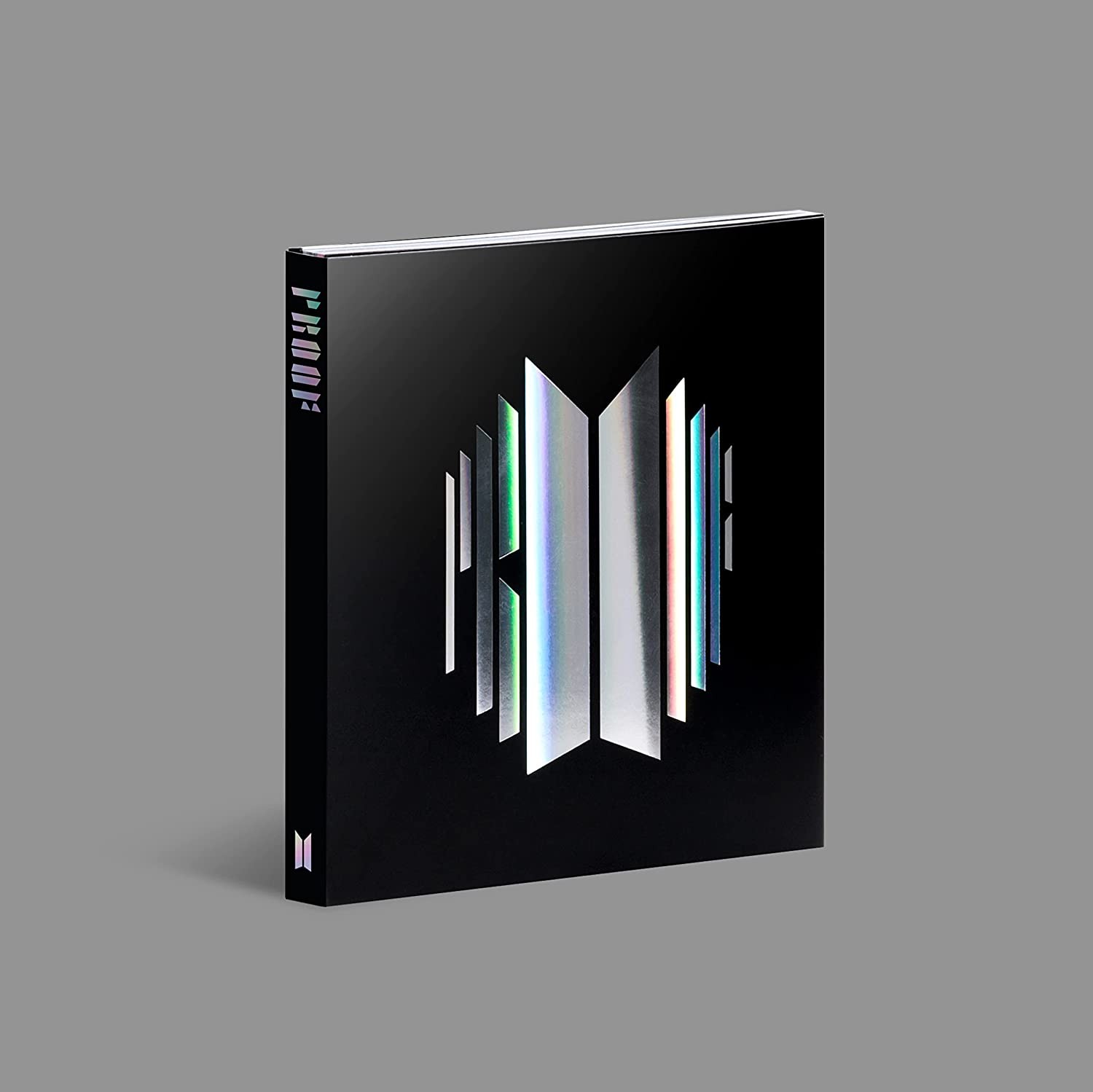 2CD] BTS - IN THE MOOD FOR LOVE (YOUNG FOREVER) (SPECIAL ALBUM
